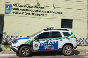 Polícia Militar (Foto: Reprodução)