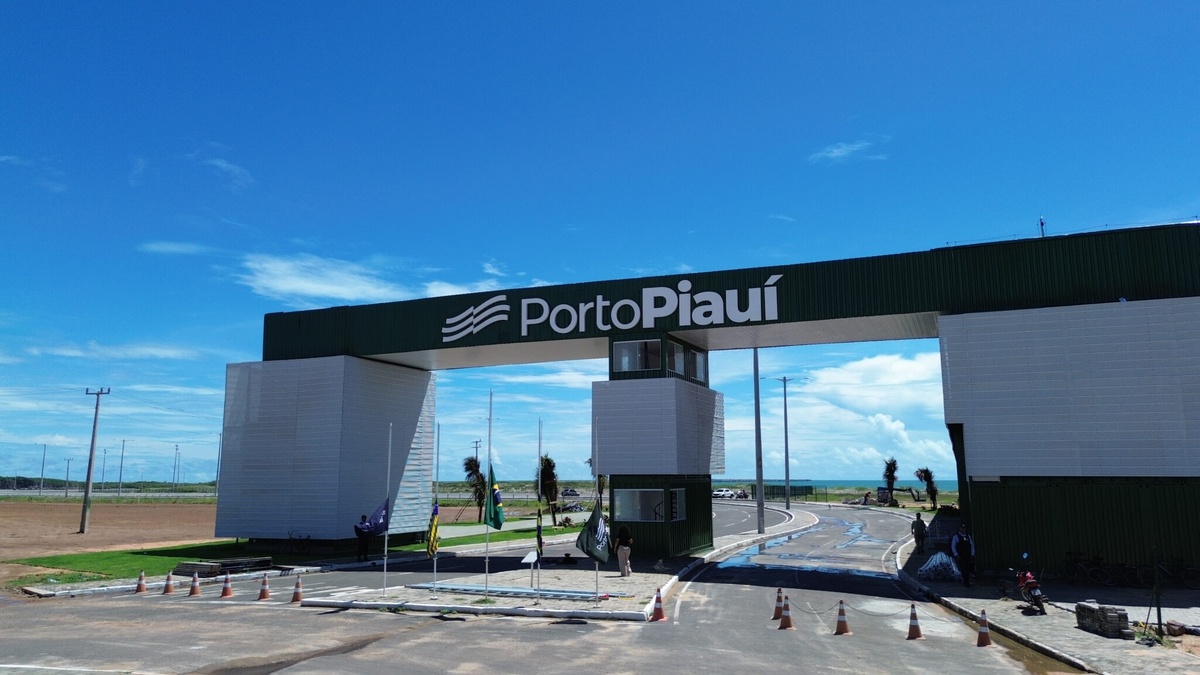 Porto Piauí