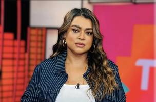 Preta Gil será velada no Theatro Municipal do rio de Janeiro (Foto: Divulgação)