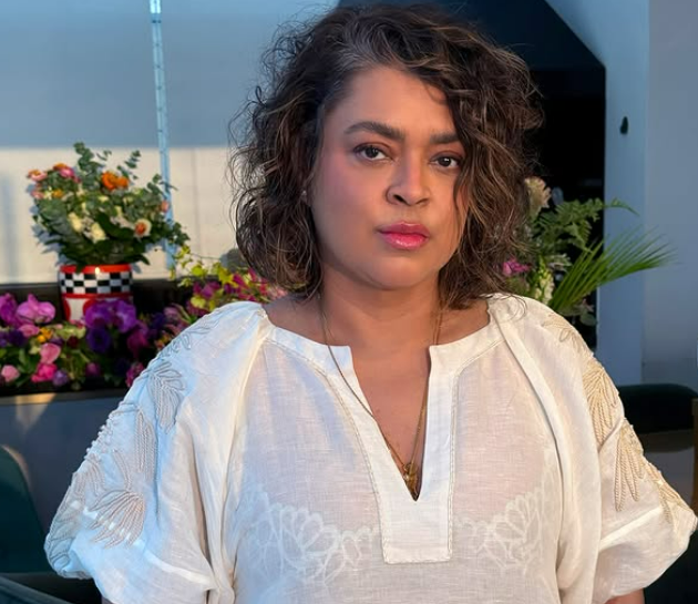 Preta Gil