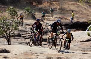 Pro Race Floriano (Foto: Divulgação)