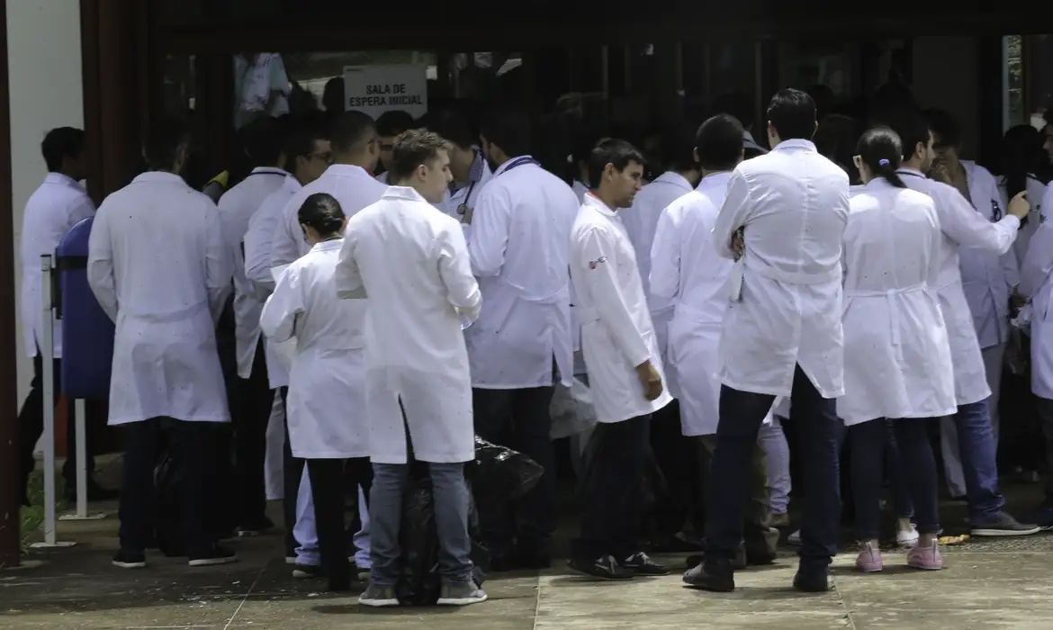 prorrogada as inscrições