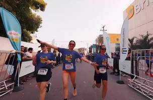 Save The Bess Run (Foto: Reprodução)