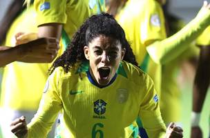 Seleção Brasileira Feminina (Foto: Lívia Villas Boas/CBF)