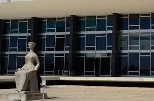 STF (Foto: Marcello Casal JrAgência Brasil)