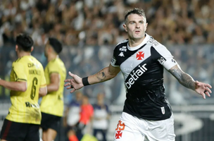 Vasco (Foto: Matheus Lima/Vasco)