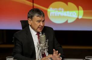 Wellington Dias, Ministro do Desenvolvimento (Foto: Joédson Alves/Agência Brasil)