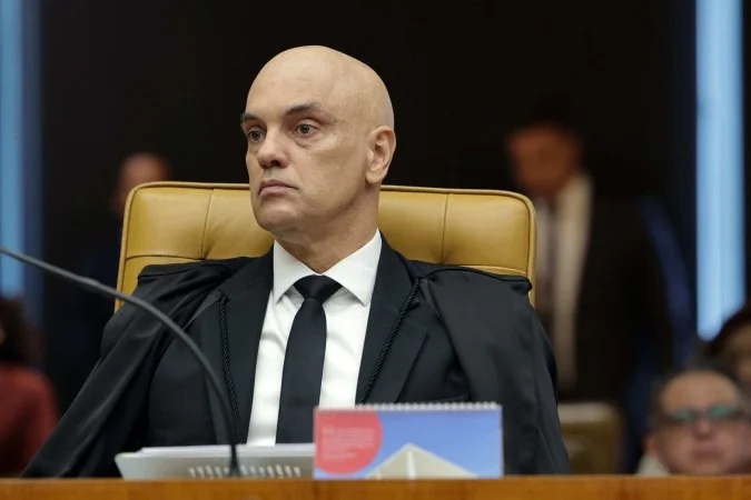 Alexandre de Moraes