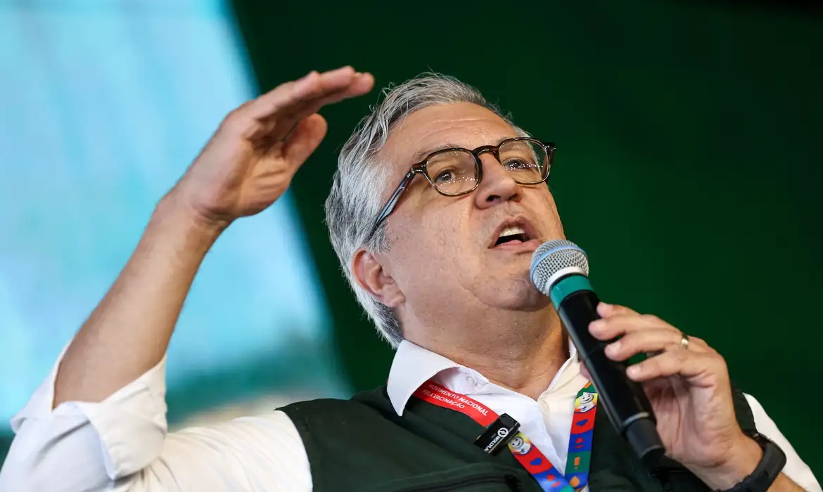 Alexandre Padilha