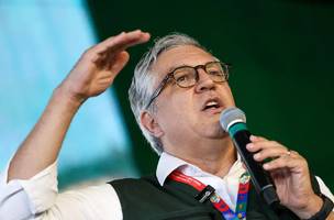 Alexandre Padilha (Foto: Marcelo Camargo/Agência Brasil)
