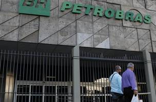 Aprova pagamento a acionistas (Foto: Petrobras)