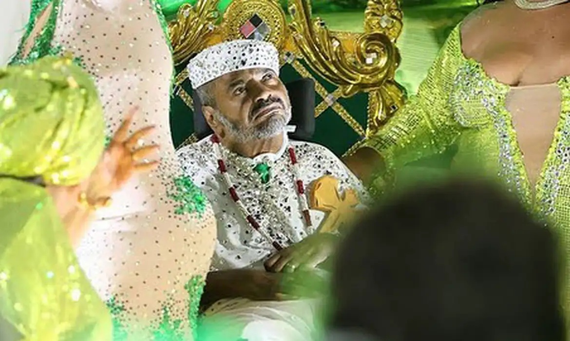 Arlindo Cruz