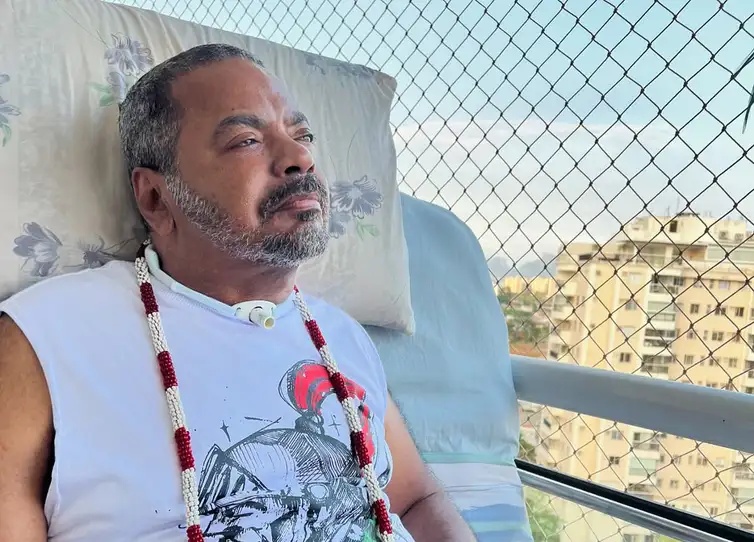 Arlindo Cruz