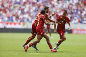 Bahia vence o Santos com gol de Luciano Juba e avança na tabela. (Foto: Rafael Rodrigues / EC Bahia / Jogada10)
