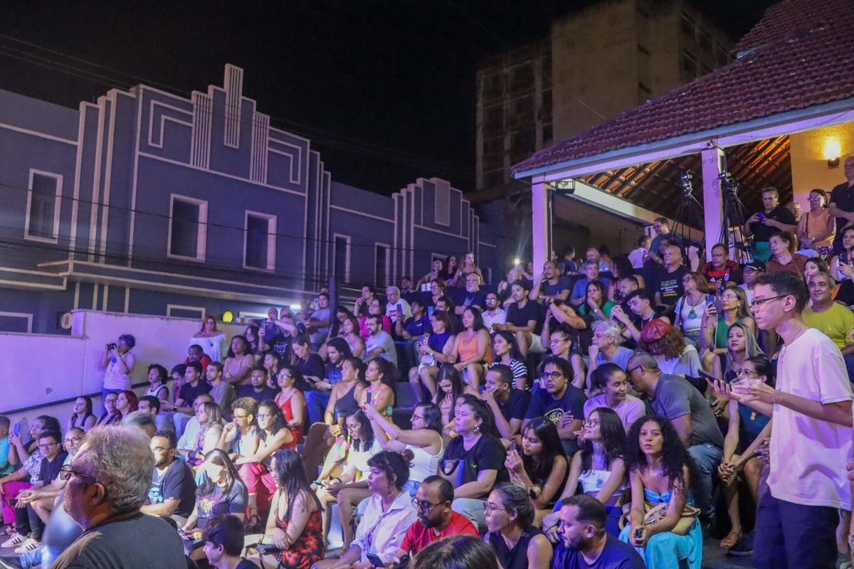 Boca da Noite