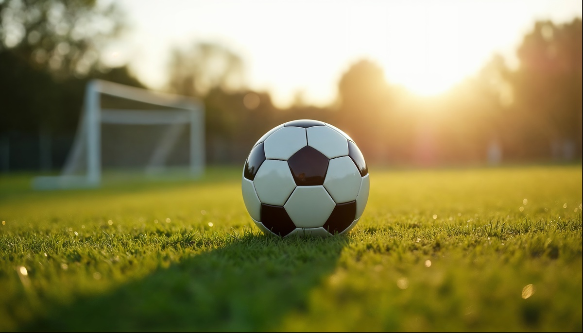 Bola de futebol