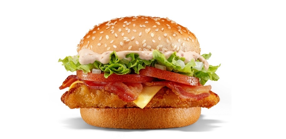 Burguer King