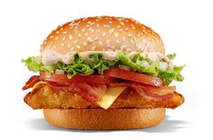Burguer King (Foto: Divulgação)