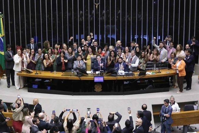 Câmara dos Deputados