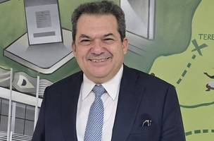 Carlos Brandão (Foto: STJ)