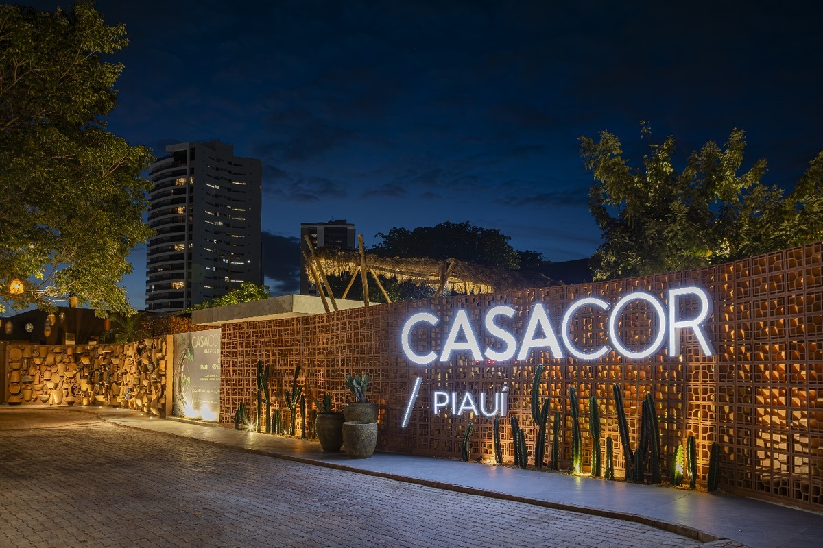 CASACOR Piauí