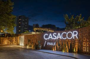 CASACOR Piauí (Foto: Reprodução)