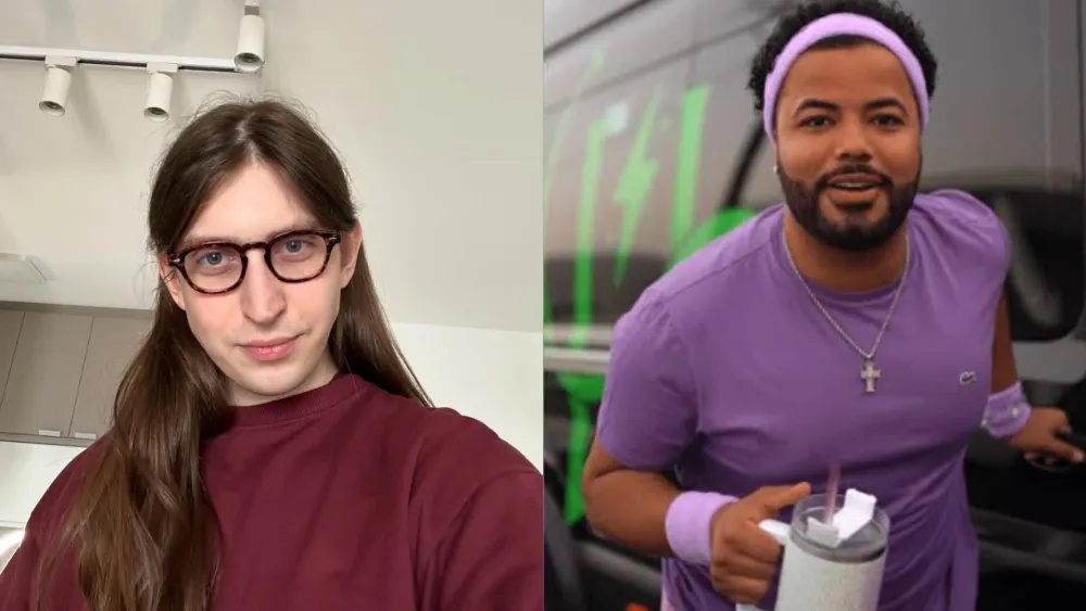 Caso ganhou repercussão nacional após um vídeo de denúnca feito pelo youtuber Felca
