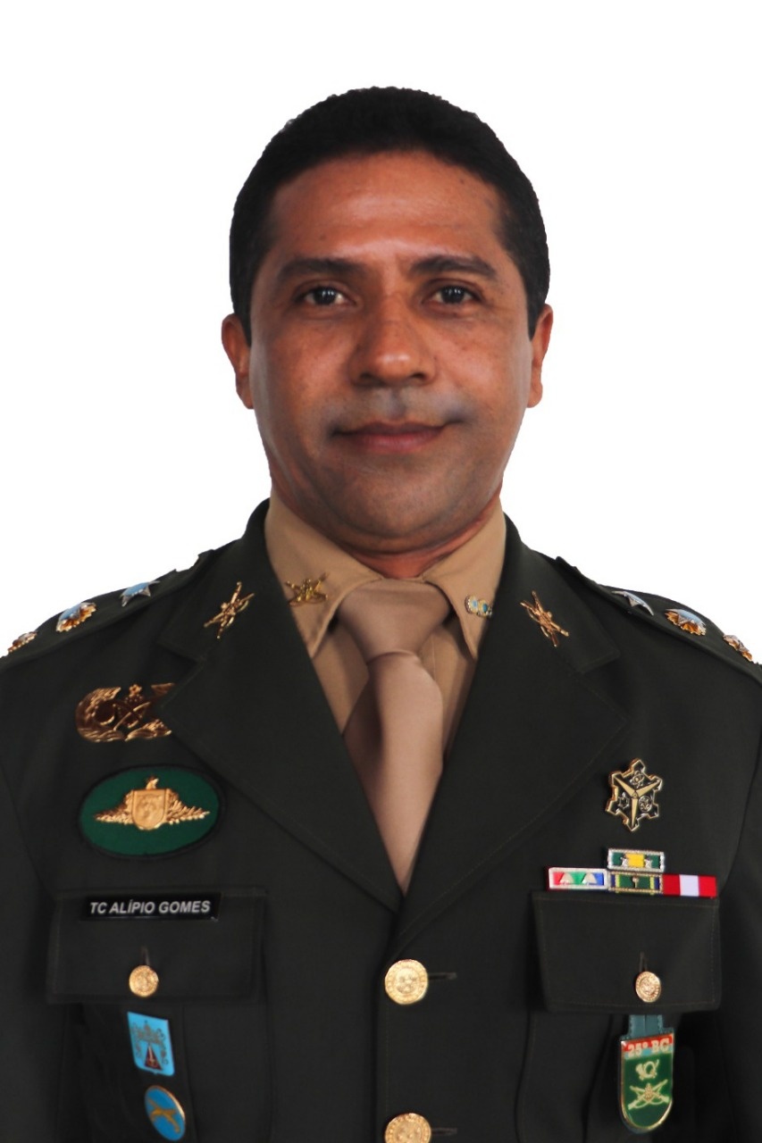 Cel Alipio
