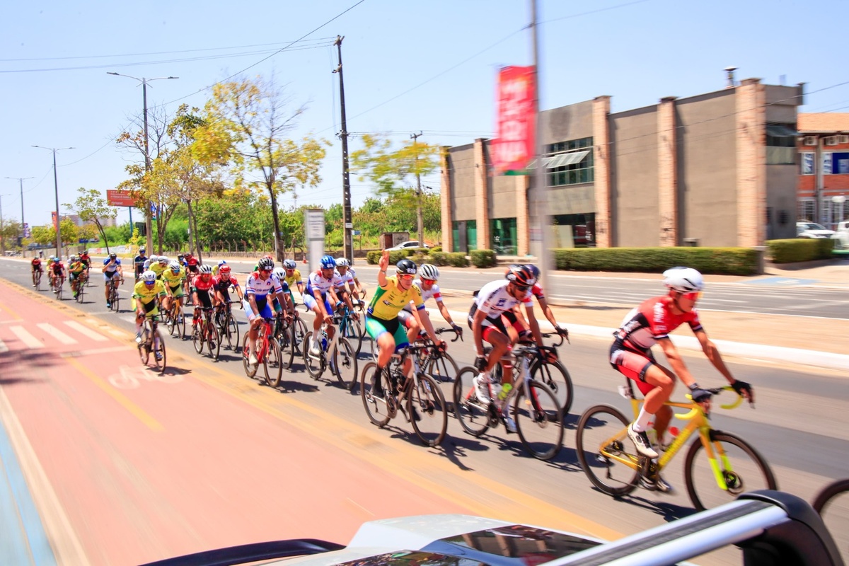 Ciclismo