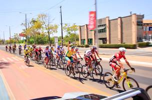 Ciclismo (Foto: Azimute Fotos)