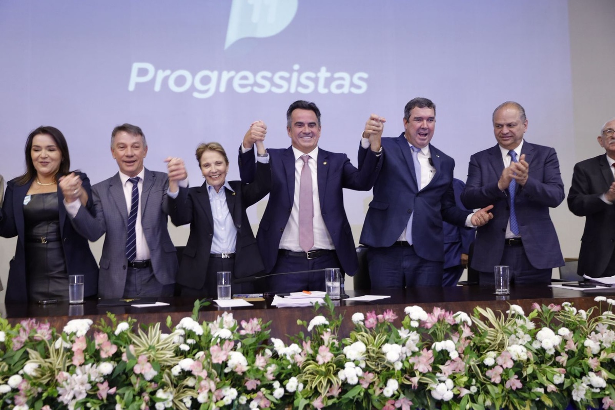 Ciro Nogueira