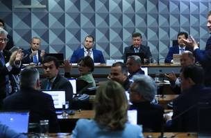 Conclusão das investigações da CPMI deve ocorrer em até 180 dias (Foto: Agência Brasil)