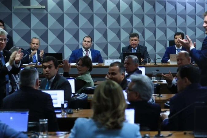 Conclusão das investigações da CPMI deve ocorrer em até 180 dias