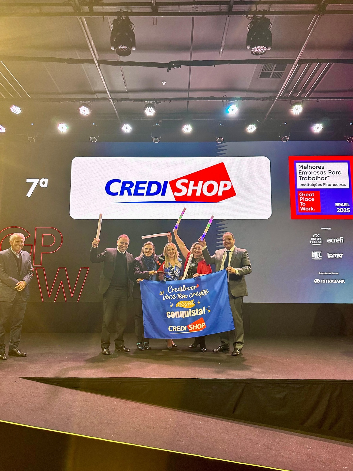 Credishop