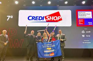 Credishop (Foto: Divulgação)