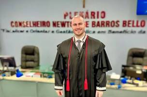 Daniel Brandão (Foto: Reprodução)