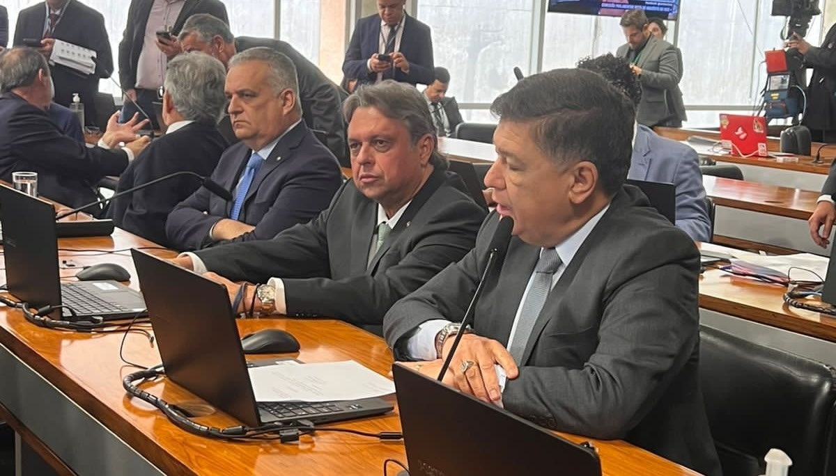 Deputado Júlio Arcoverde