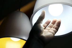 Devolução de valores da conta de luz (Foto: STF)