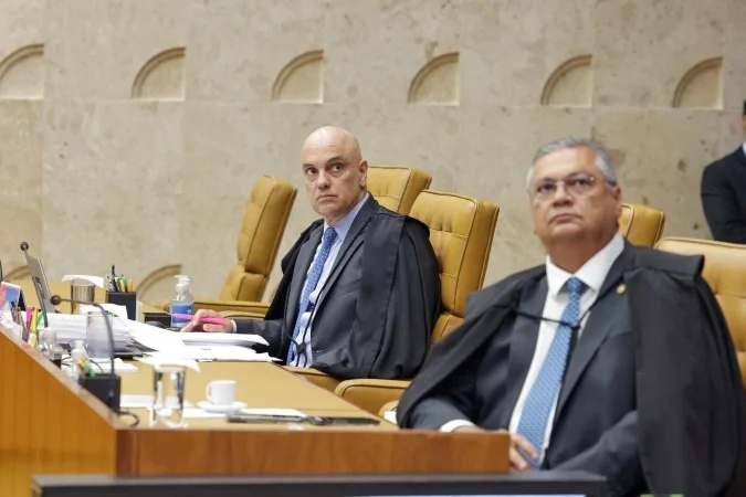 Dino aponta que leis e atos estrangeiros não têm efeitos automáticos no Brasil
