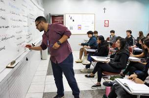 divulgado resultado da lista de espera para o 2º semestre (Foto: ProUni)
