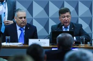 Dois parlamentares da oposição foram eleitos presidente e relator da Comissão (Foto: Reprodução)