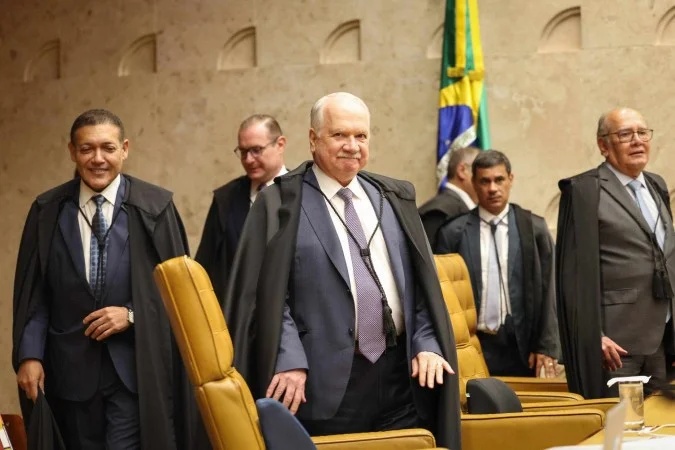 Fachin destaca importância da pluralidade e diálogo na Justiça.