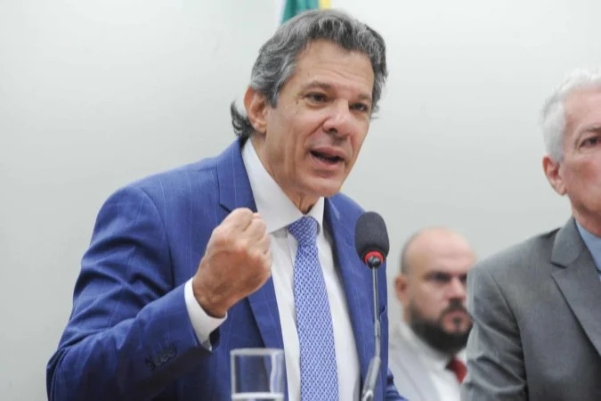Fernando Haddad