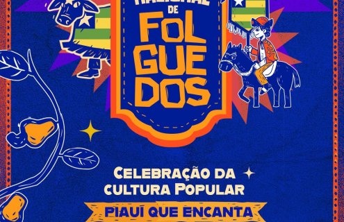 Festival de Folguedos