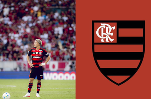 Flamengo ultrapassa R$ 500 milhões em vendas de jogadores na temporada (Foto: Foto: Divulgação/Flamengo)
