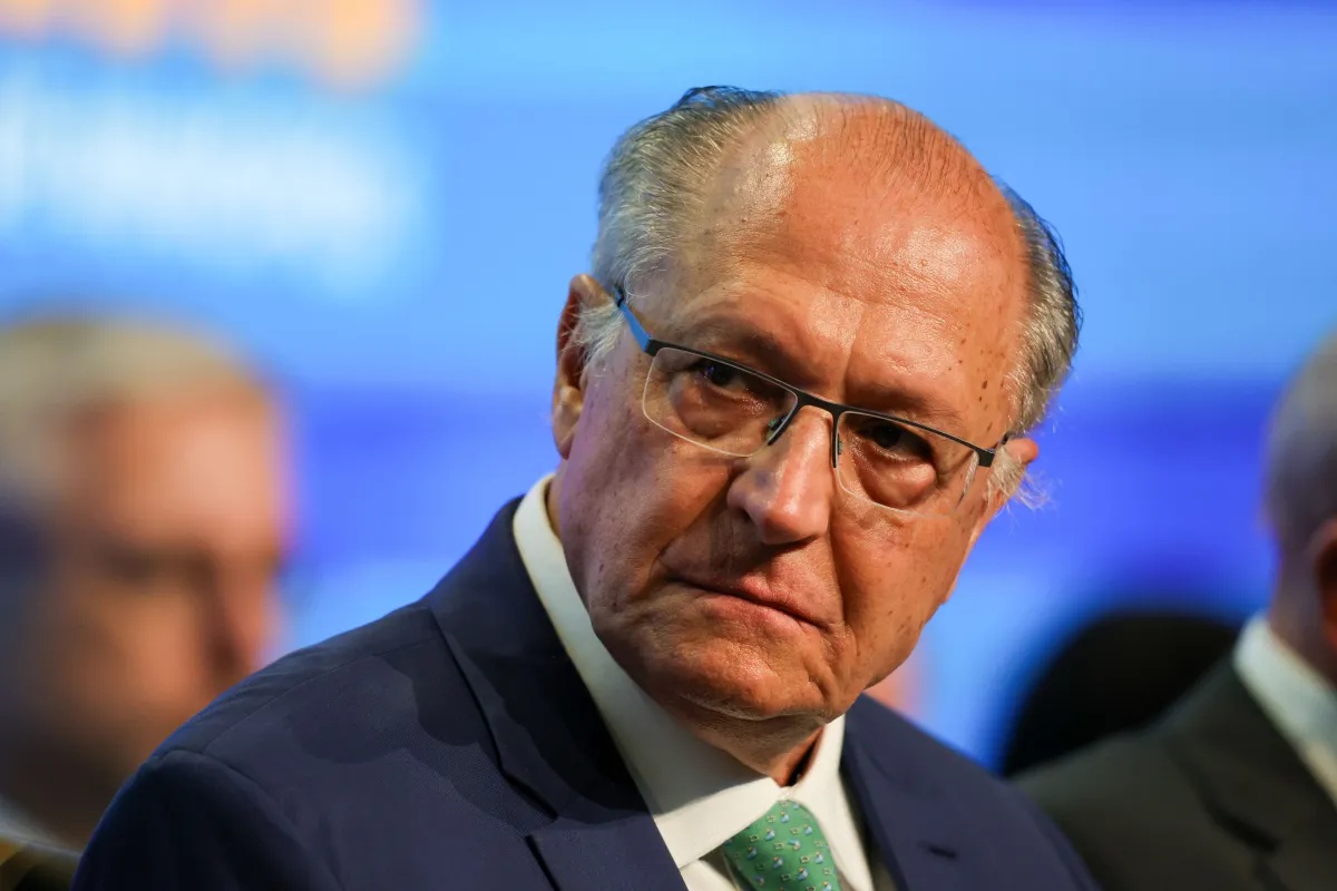 Geraldo Alckmin