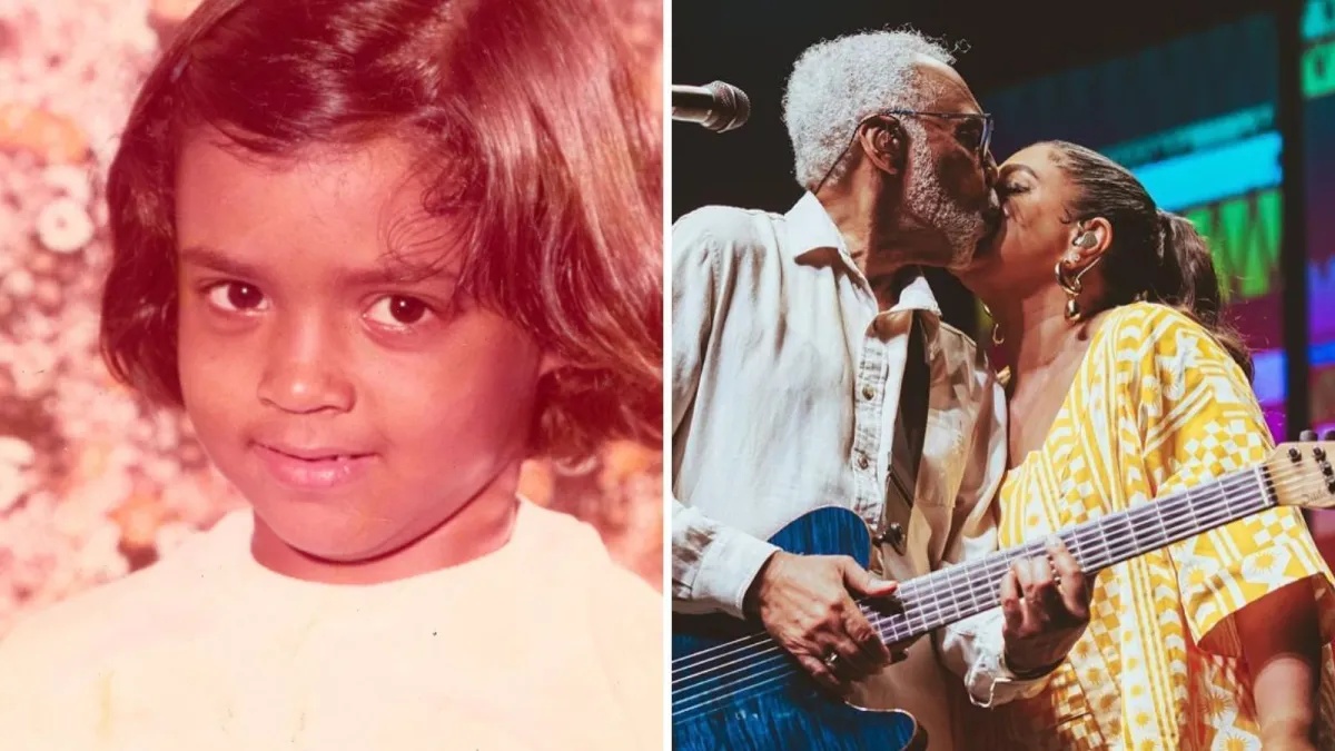 Gilberto Gil