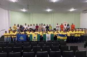 Governo do Piauí (Foto: Reprodução)