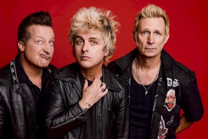 Green Day