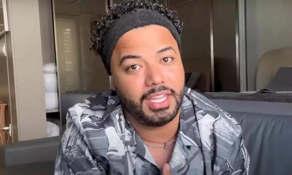 Hytalo Santos (Reprodução, YouTube)
